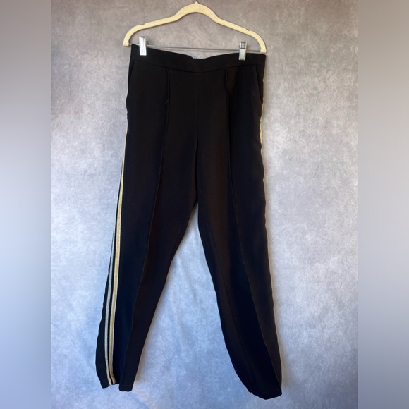 Zadig and Voltaire Porte Mix pants. Sz. 40 - Picture 5 of 8